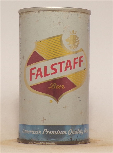 Falstaff Zip #3