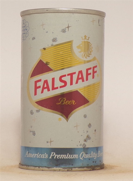 Falstaff Zip #3