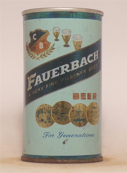 Fauerbach Tab