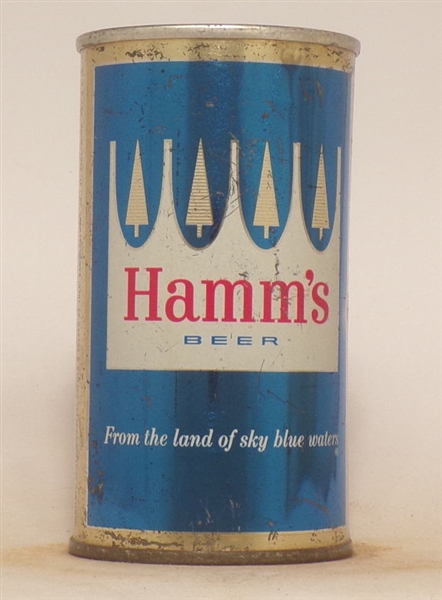 Hamm's Zip