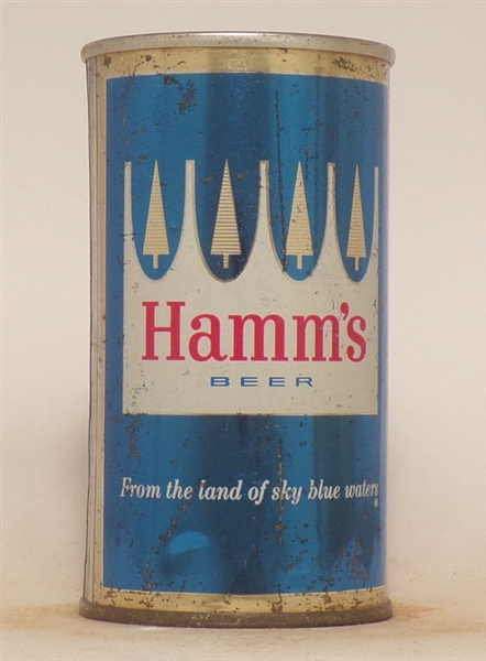 Hamm's Zip