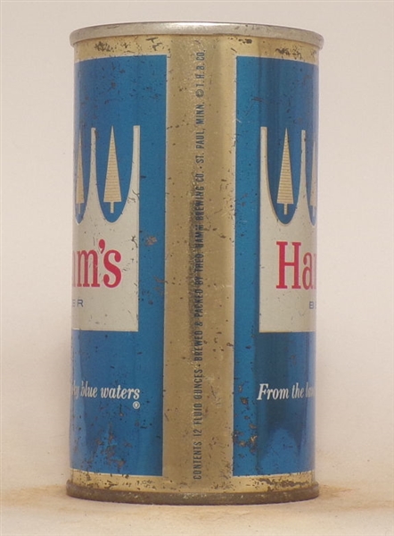 Hamm's Zip