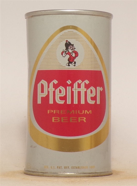 Pfeiffer Zip