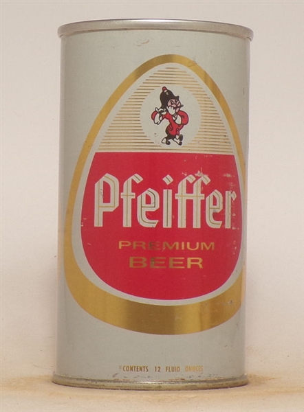 Pfeiffer Zip