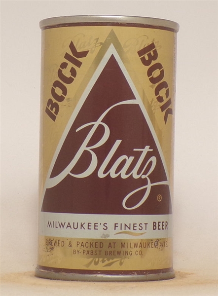 Blatz Tab #2