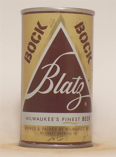 Blatz Tab #2