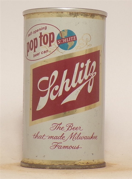 Schlitz Zip