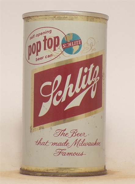 Schlitz Zip