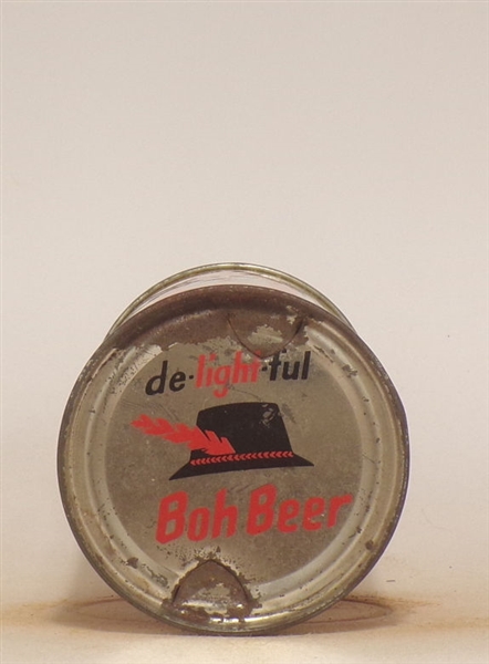 Boh Flat Top