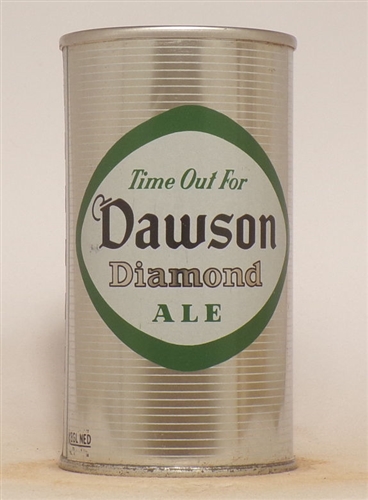 Dawson Ale Zip