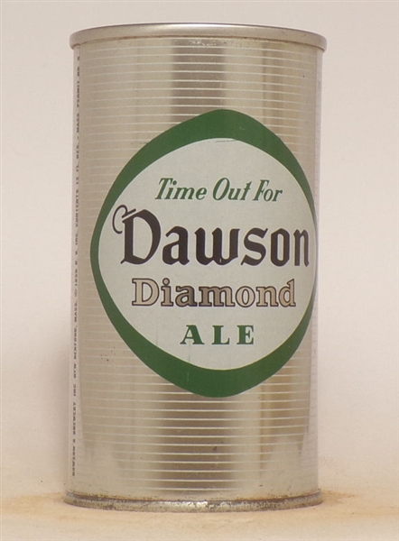 Dawson Ale Zip