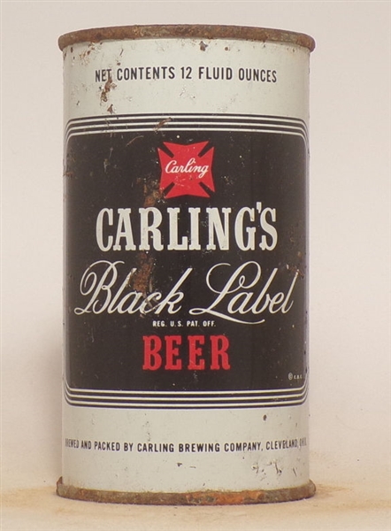 Carling Flat Top #1