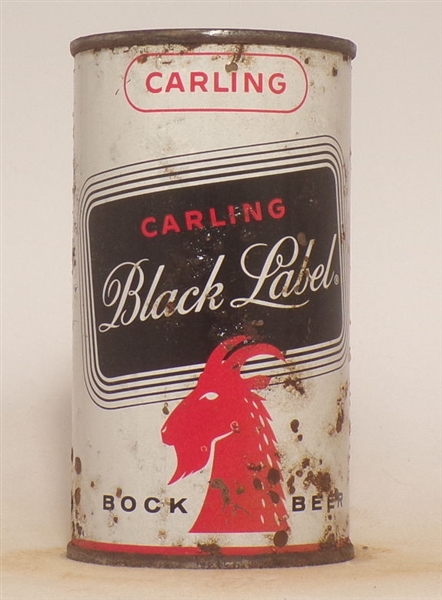 Carling Bock Flat Top #1