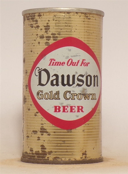 Dawson Beer Zip