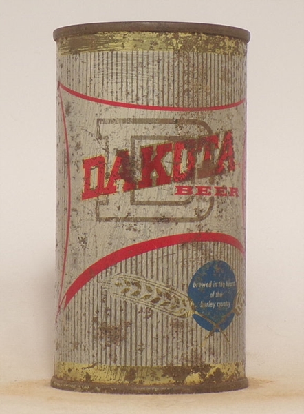 Dakota Flat Top