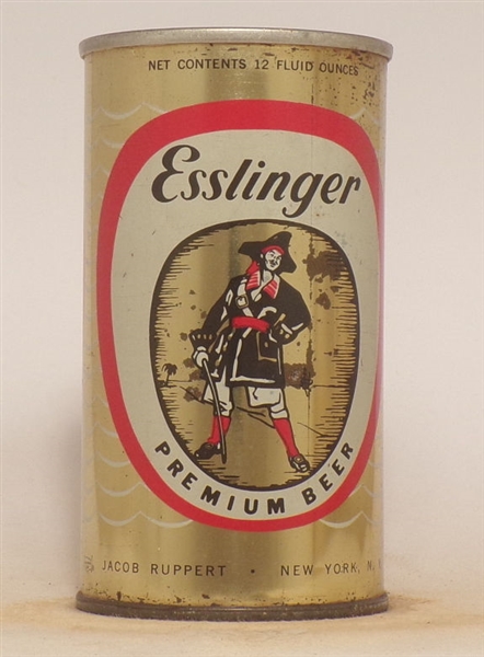 Esslinger Zip