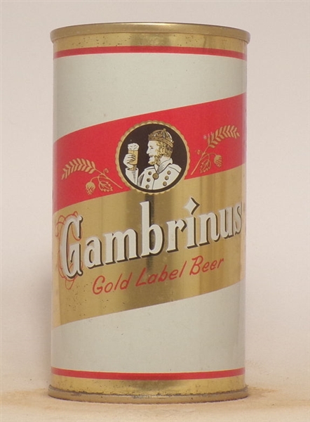 Gambrinus Tab Top