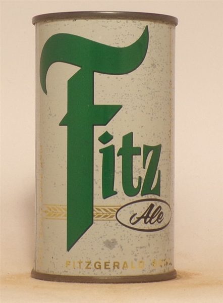 Fitz Flat Top #1 (Troy)