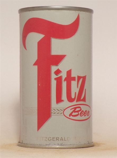 Fitz Flat Top #4 (Willimansett)