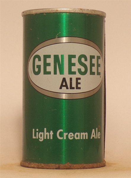 Genesee Ale Tab Top