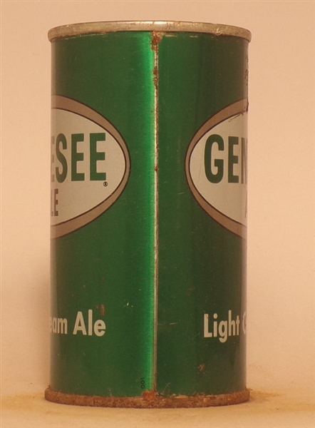 Genesee Ale Tab Top