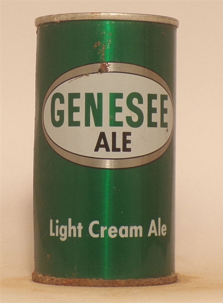 Genesee Ale Tab Top