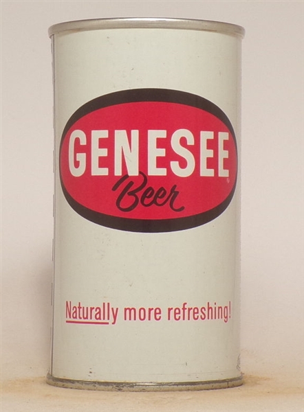 Genesee Beer Zip #1