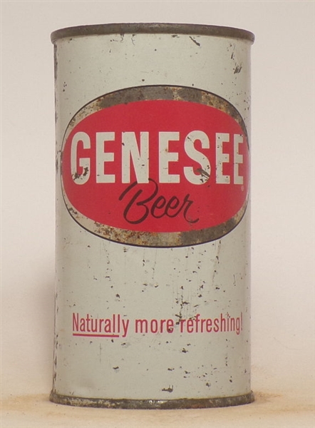 Genesee Flat Top #9