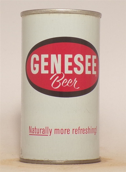 Genesee Beer Fan Tab #2