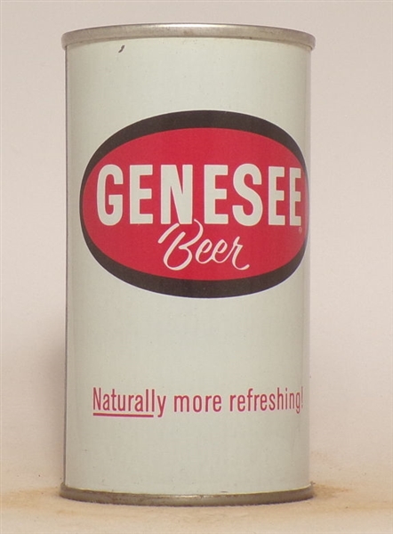 Genesee Beer Fan Tab #2