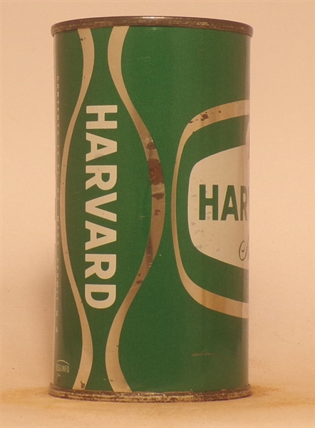 Harvard Flat Top #2