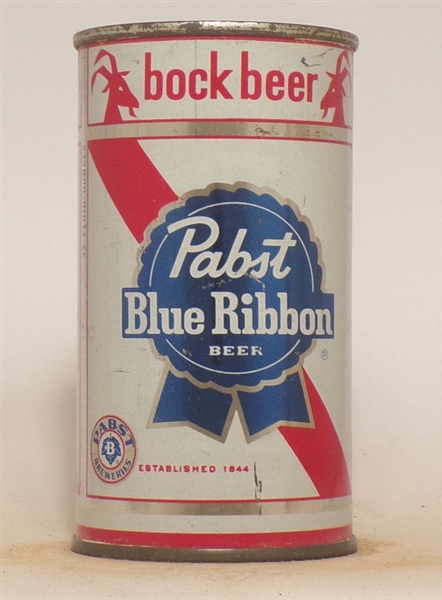 Pabst Flat Top #12 (Peoria Heights)