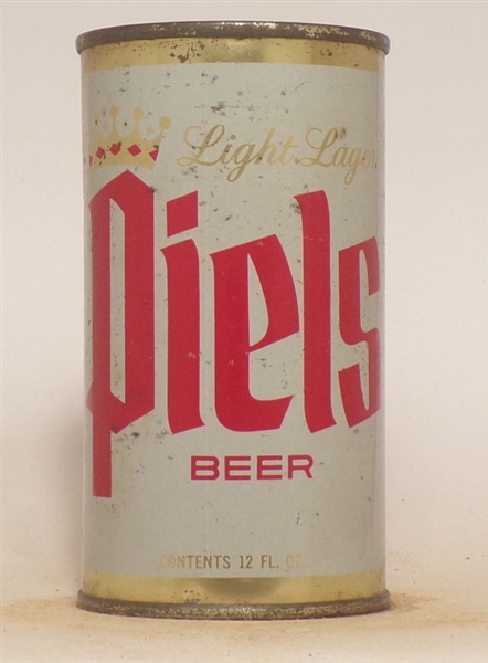 Piel's Flat Top #11 (Brooklyn)