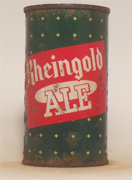 Rheingold Flat Top #1