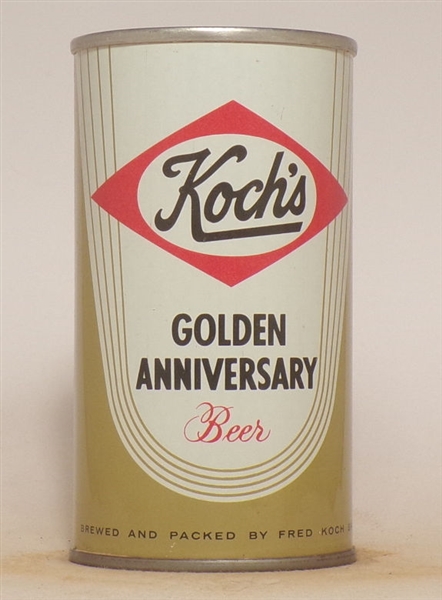 Koch's Tab Top #2