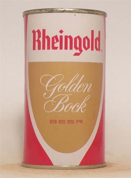 Rheingold Flat Top #23