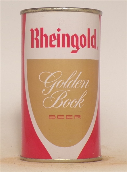 Rheingold Flat Top #23