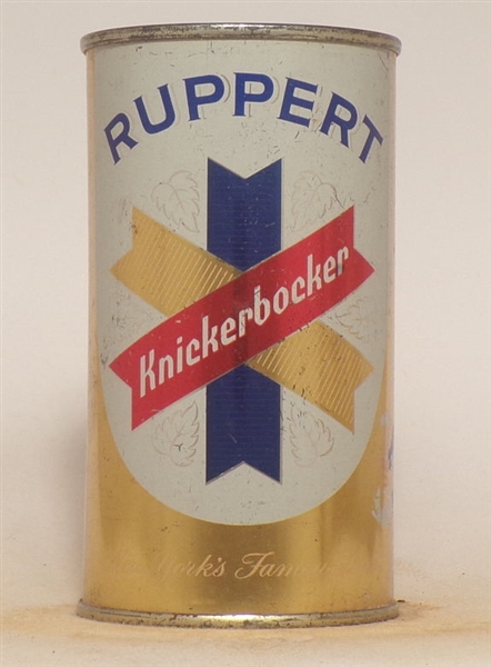 Ruppert Flat Top #26