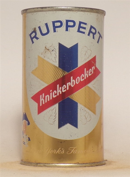 Ruppert Flat Top #26