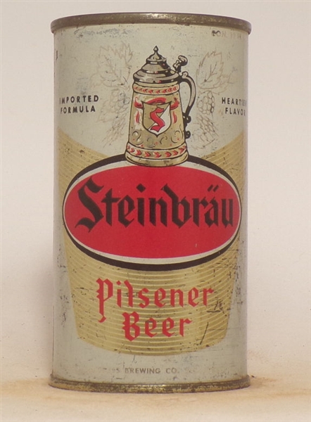 Steinbrau Flat Top