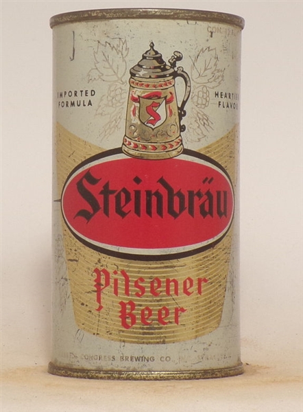 Steinbrau Flat Top