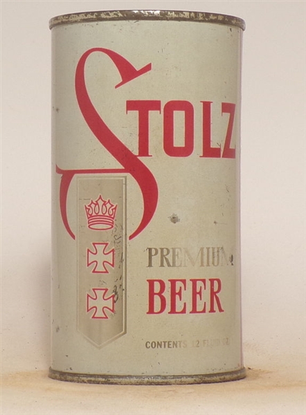 Stolz Flat Top