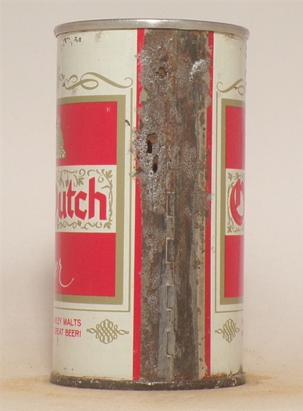 Old Dutch Zip