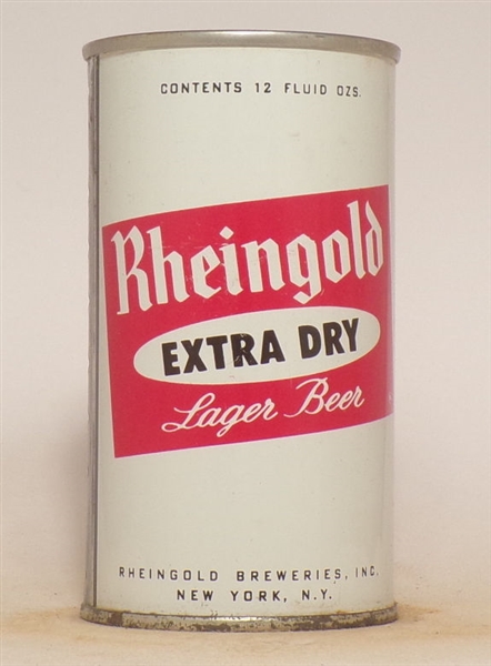 Rheingold Tab Top #1