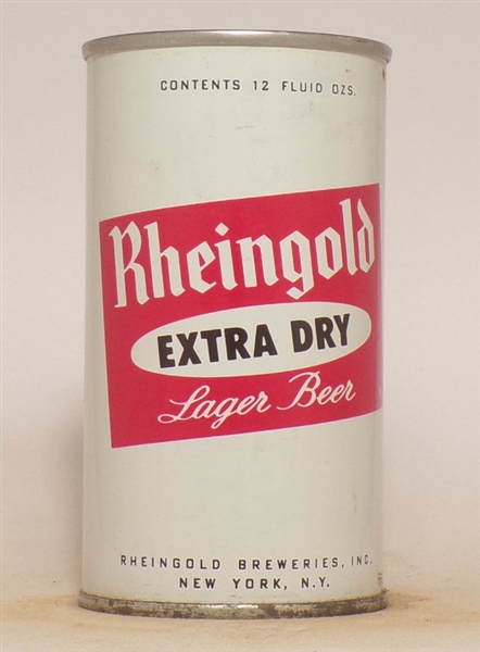 Rheingold Tab Top #1