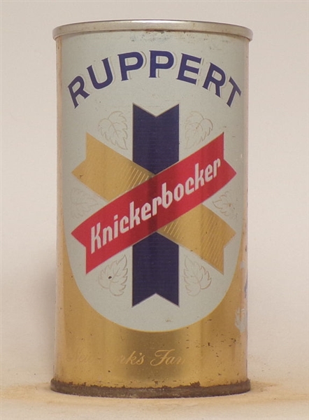 Ruppert Tab Top #1