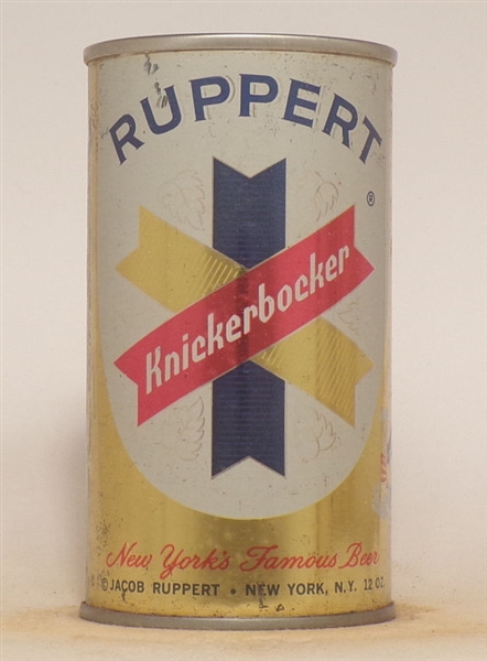 Ruppert Tab Top #2