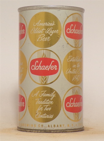 Schaefer Zip (Albany)