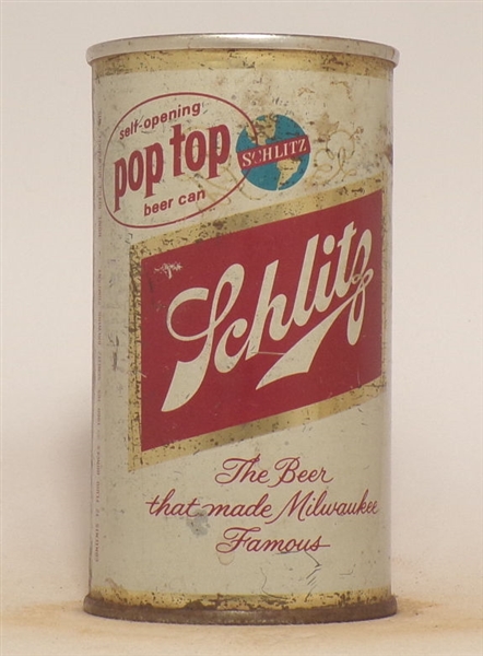 Schlitz Zip (Brooklyn)