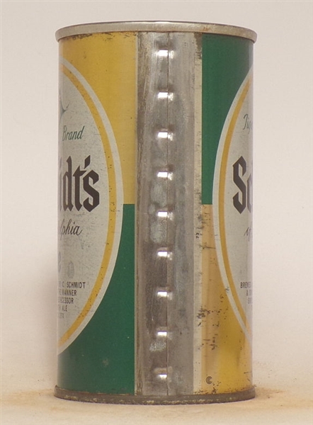 Schmidt's Ale Zip